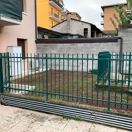 Apartament Casa Fiera Werona Zewnętrze zdjęcie
