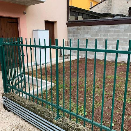 Apartament Casa Fiera Werona Zewnętrze zdjęcie