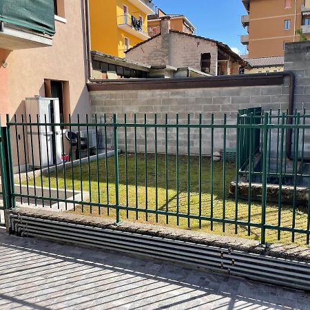 Apartament Casa Fiera Werona Zewnętrze zdjęcie