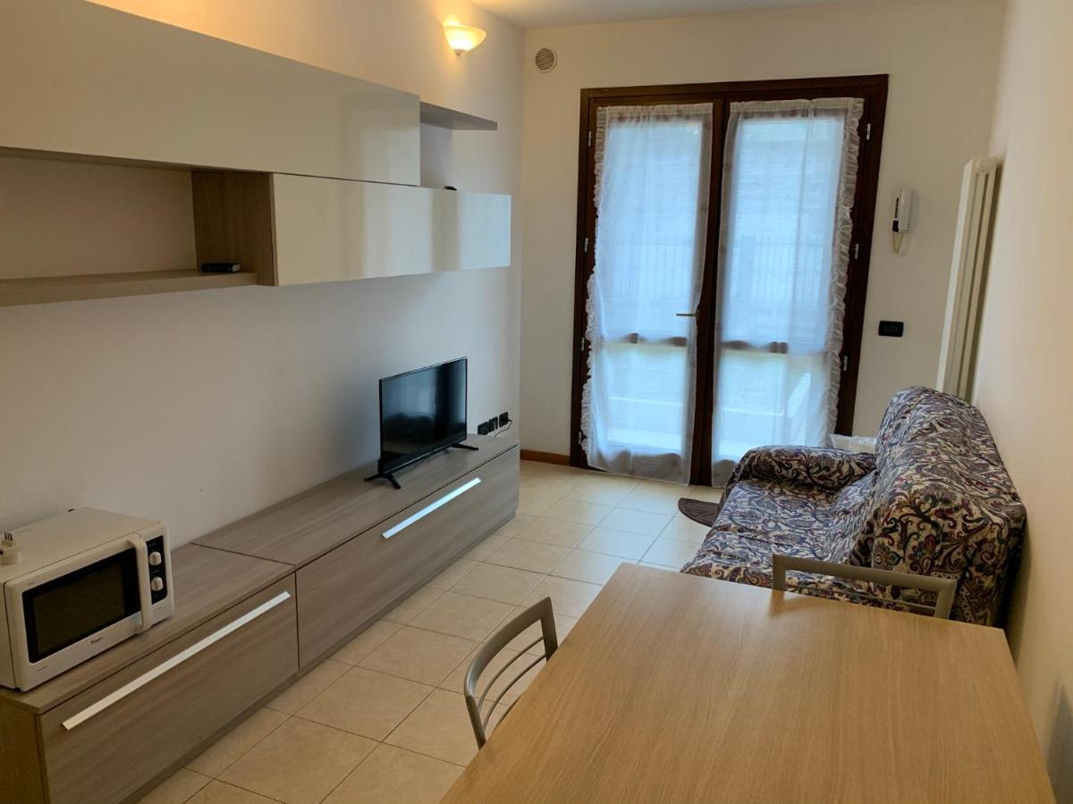 Apartament Casa Fiera Werona Zewnętrze zdjęcie
