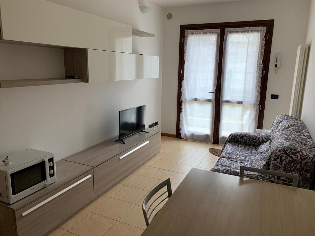 Apartament Casa Fiera Werona Zewnętrze zdjęcie