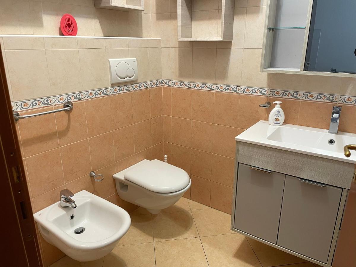 Apartament Casa Fiera Werona Zewnętrze zdjęcie