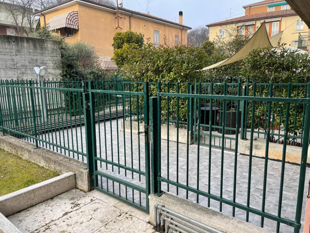 Apartament Casa Fiera Werona Zewnętrze zdjęcie