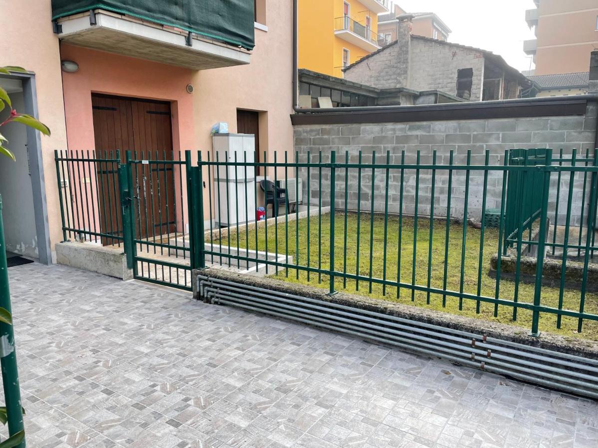 Apartament Casa Fiera Werona Zewnętrze zdjęcie