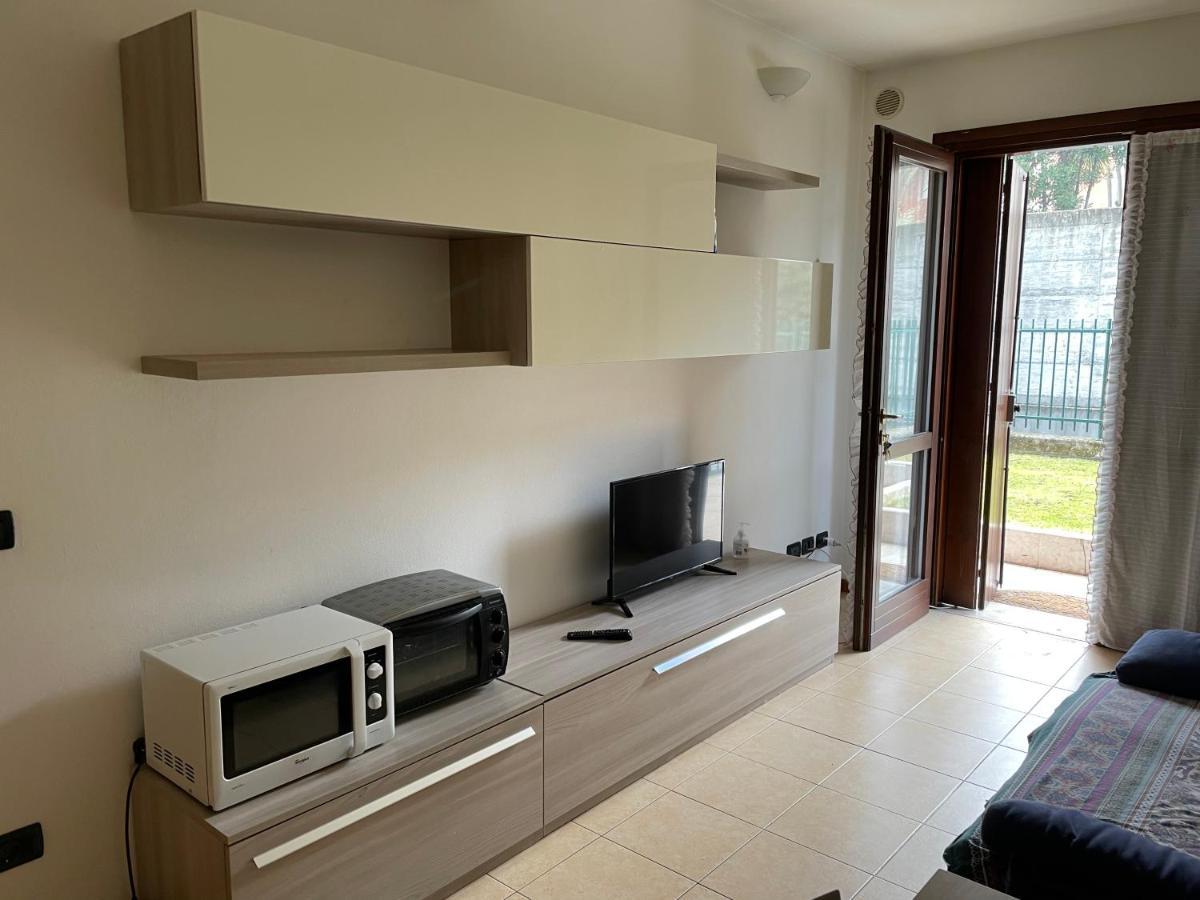 Apartament Casa Fiera Werona Zewnętrze zdjęcie