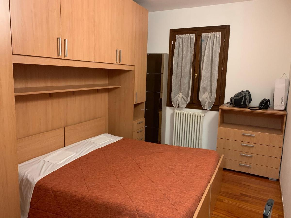 Apartament Casa Fiera Werona Zewnętrze zdjęcie