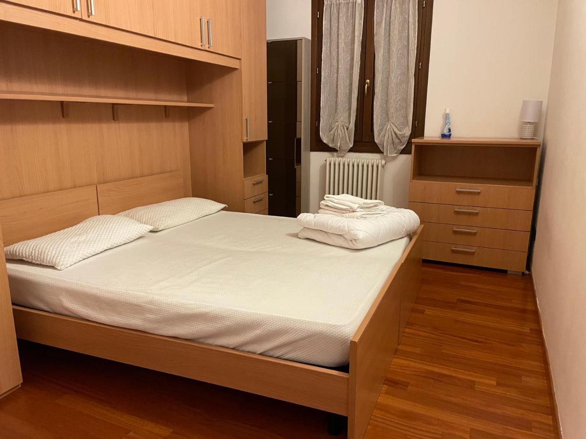 Apartament Casa Fiera Werona Zewnętrze zdjęcie