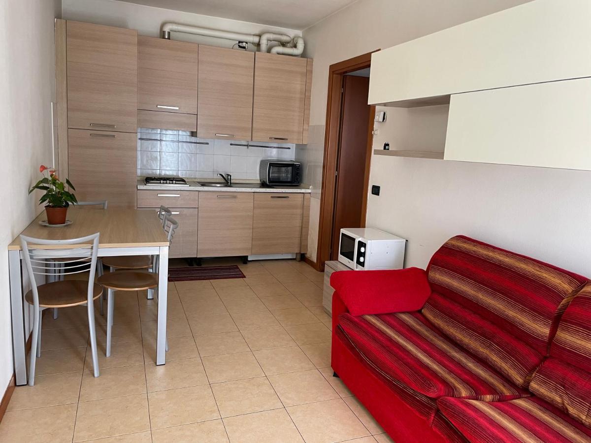 Apartament Casa Fiera Werona Zewnętrze zdjęcie