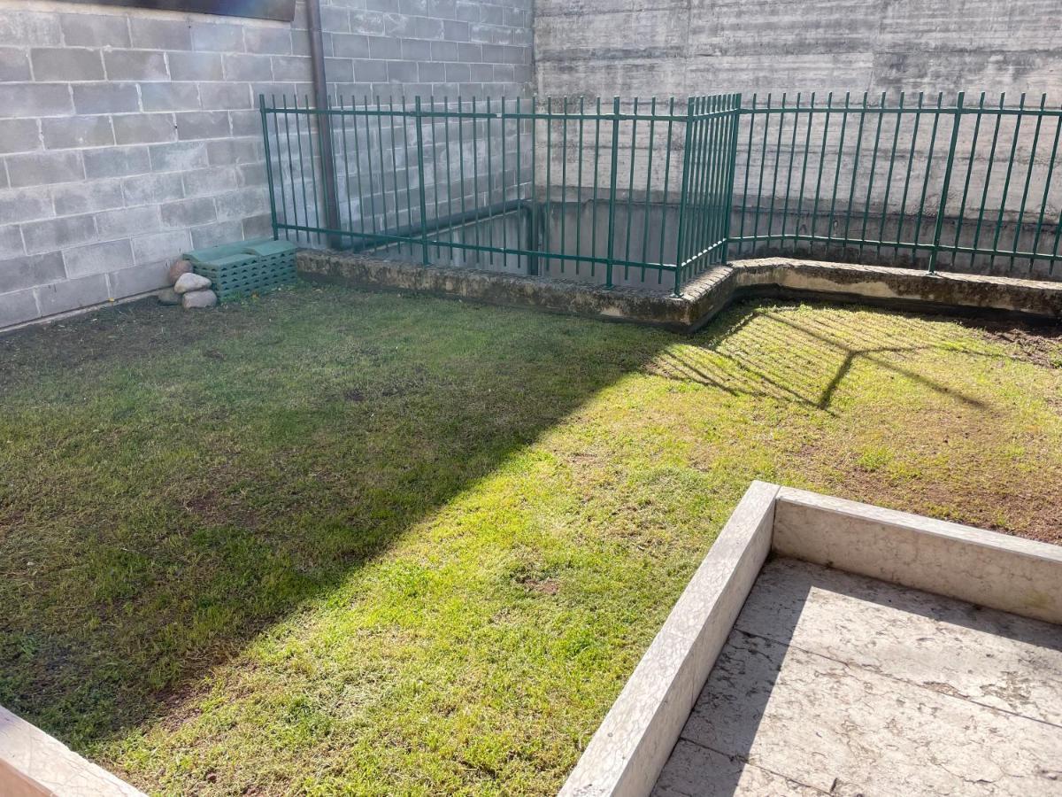 Apartament Casa Fiera Werona Zewnętrze zdjęcie