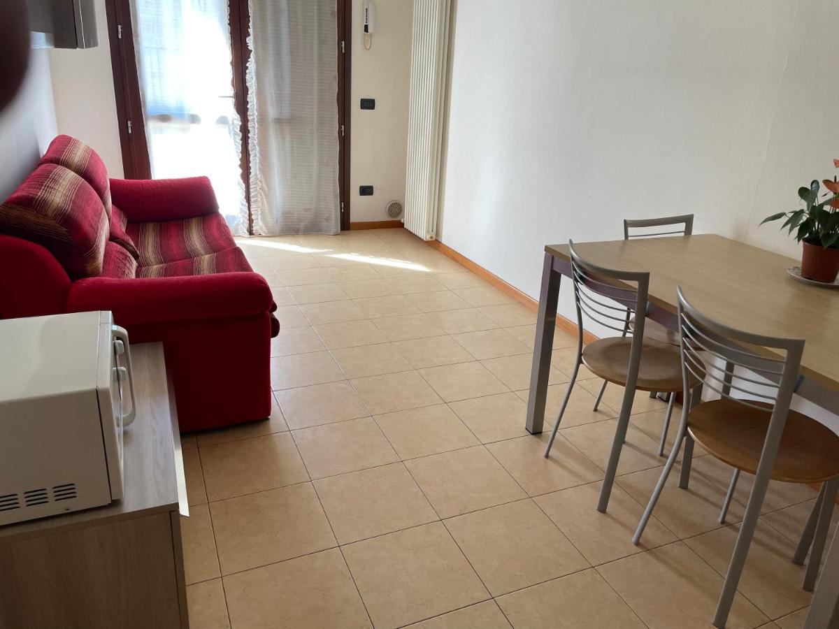 Apartament Casa Fiera Werona Zewnętrze zdjęcie